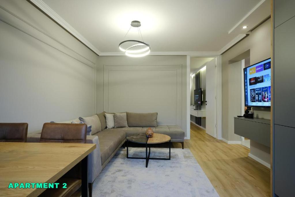 Residence 14 SJJ Buitenkant foto